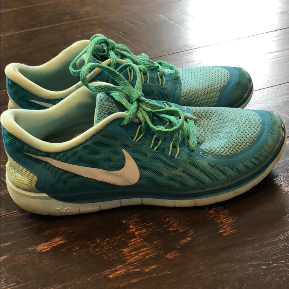 Nike shoes